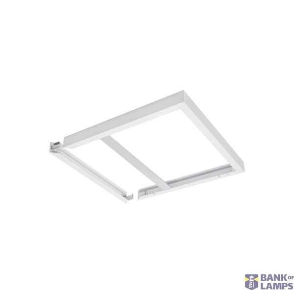 PANEL 600 SURFACE MOUNT KIT image 1