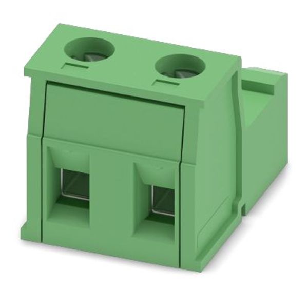 GIC 2,5/ 2-ST-7,62 - PCB connector image 2