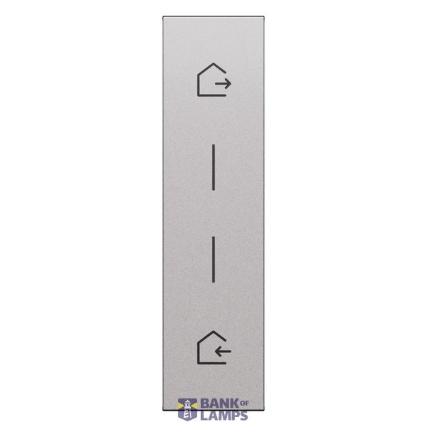 L.NOW - COVER MH HOME-AWAY 1M STEEL image 2