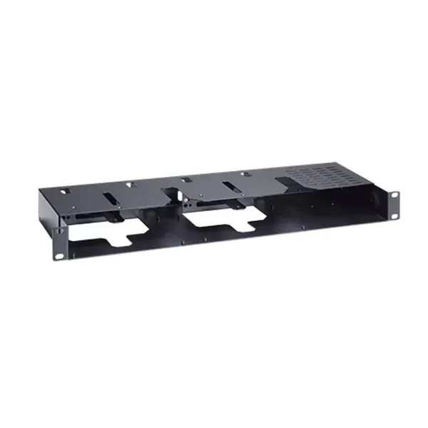 MOXA – SDS-3008 RACKMOUNT KIT – 1U-high 19″ rack mounting kit for SDS-3008 image 1