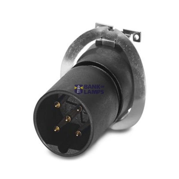 SACC-CI-M12MSB-5P SMD SH T - Contact carrier image 1