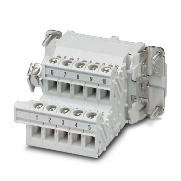 HC-B 10-A-UT-PER-F - Terminal adapter image 2