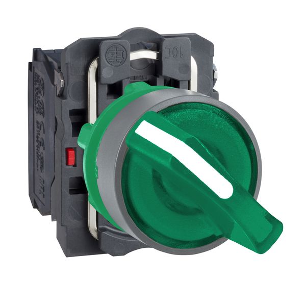 CUSTOMIZABLE LIGHT SELECTOR SWITCH image 1