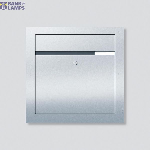 F CL BF3 01 Letterbox function unit with front removal Si image 1