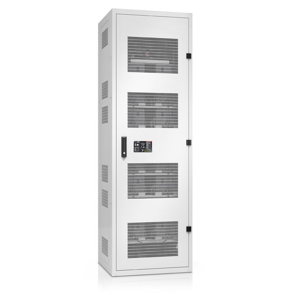 Li-ion Battery Rack Type E - IEC image 1