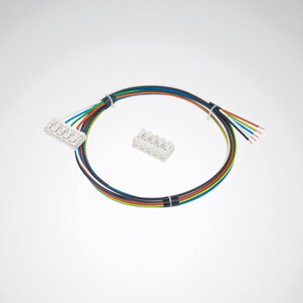 Electrical accessories Tugra 5LV 8116400 image 1