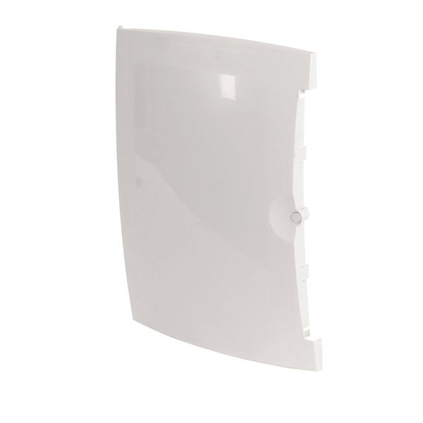 ABS door for 3942 gray image 2