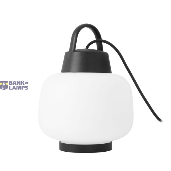 Chillout IP44 LAMTAM E27 15 Black image 1