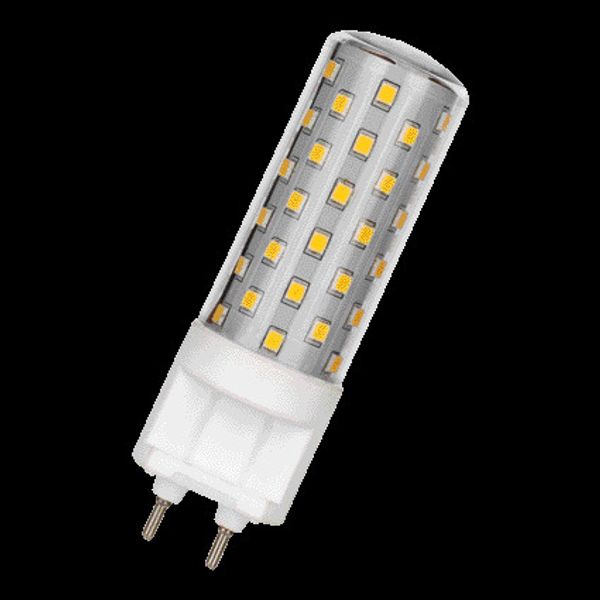 LED G12 AC 240V 8W 4000K DIM image 2