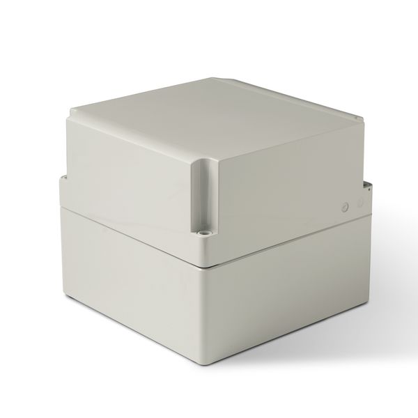 SABP181815HG | Enclosure ABS 175 x 175 x 150 mm image 1