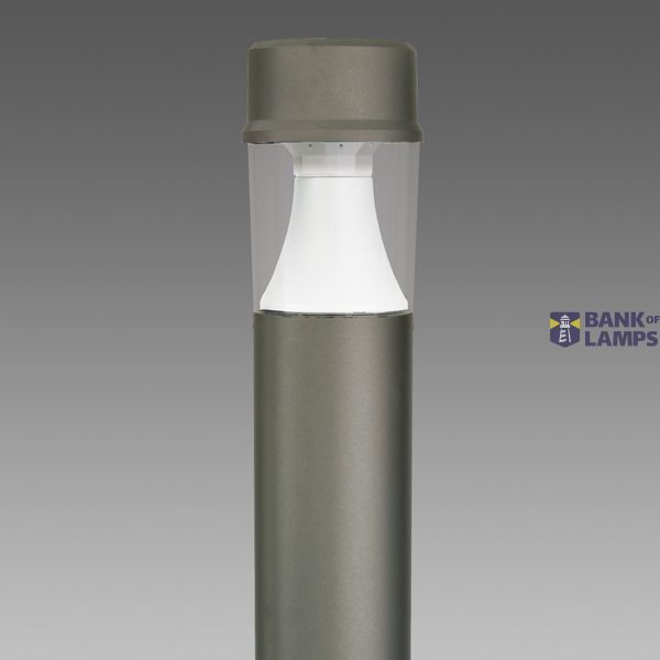 FARO 4 1798 LED 9W CLD GRAPHITE image 1