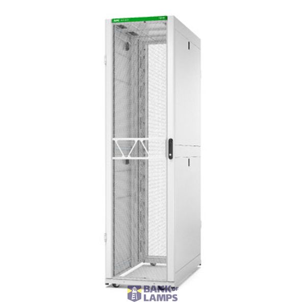 SXGen2 48U6001200white image 1