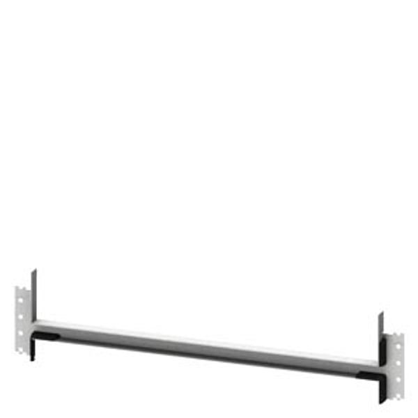 Upgrade to degree of protection IP55, H: 100mm W: 600 mm image 1