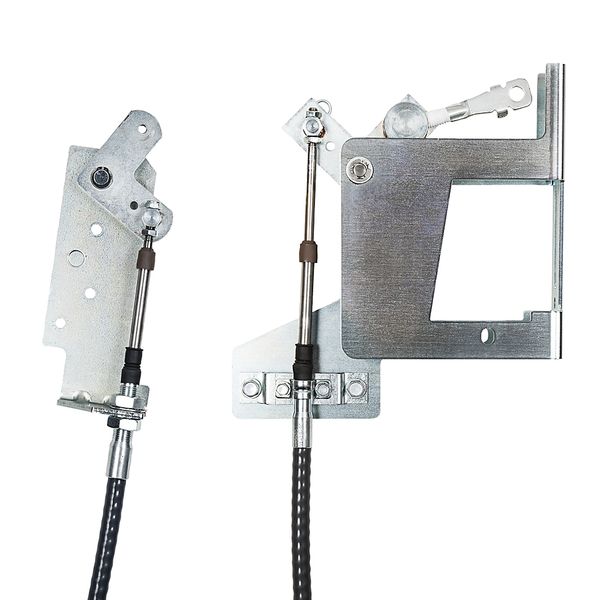 400A 5 FT Cable Mechanism image 1