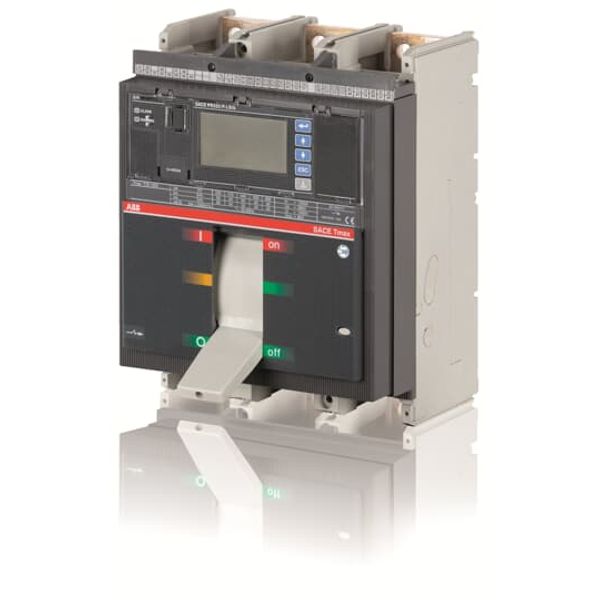 T7S 1600 PR231/P I In=1600A 4p F F image 3