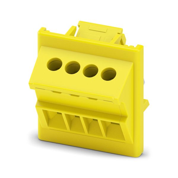 ICC20-TS1,5/4L3,5-1018 - PCB terminal block image 1