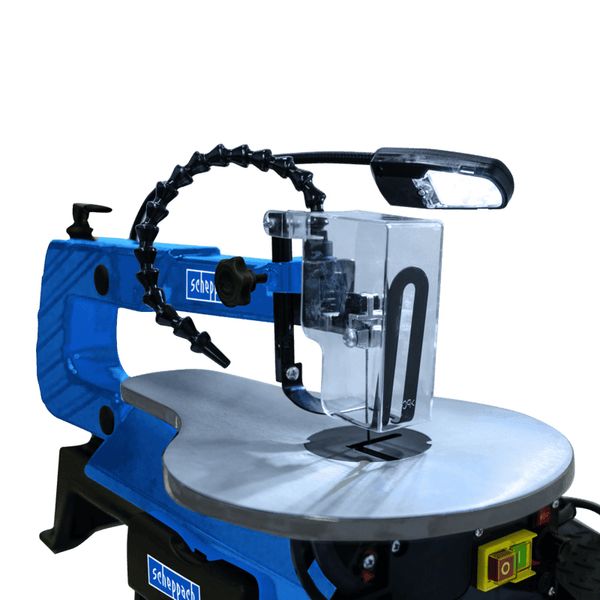 Scheppach Jigsaw DECO-XLS image 4