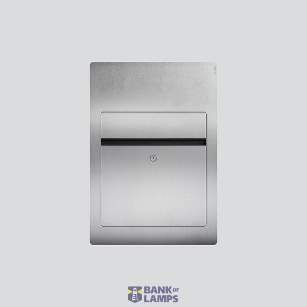 BK-1 Siedle Letterbox image 1