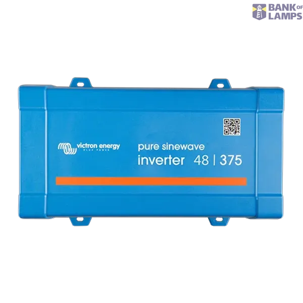 Victron Energy Power inverter Phoenix Inverter 48V/375W 230V VE.Direct SCHUKO image 1