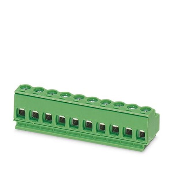 PT 1,5/ 3-PH-5,0 CLIP - PCB connector image 1