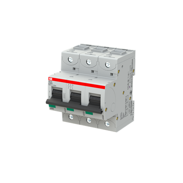 S803S-D6-R High Performance MCB image 1