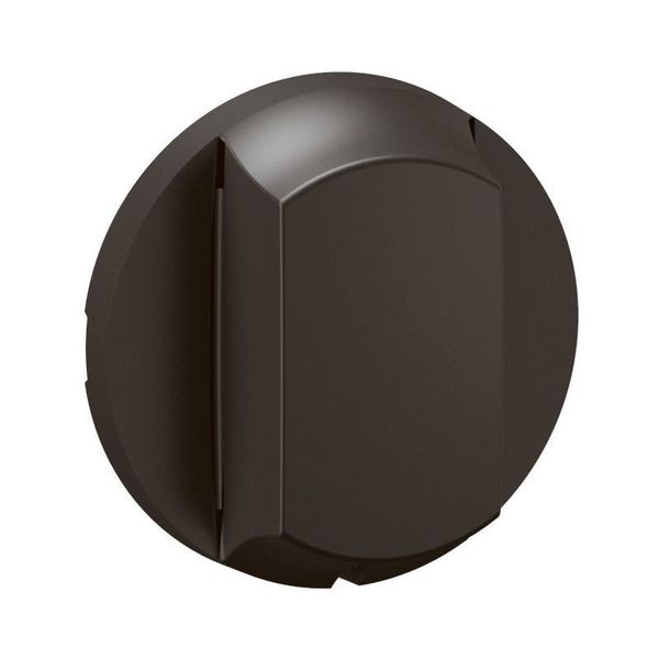 PULL-CORD SWT ROCKER BLACK image 2