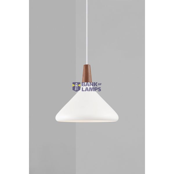 Nori 27 | Pendant | White image 2