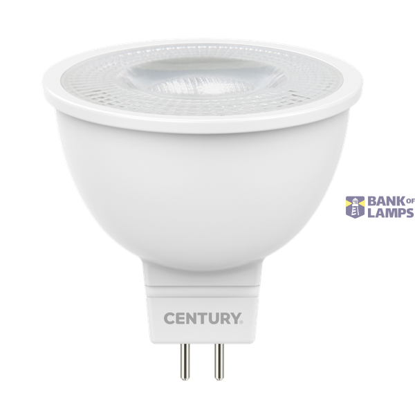 SPOT LED LEXAR 60 image 1