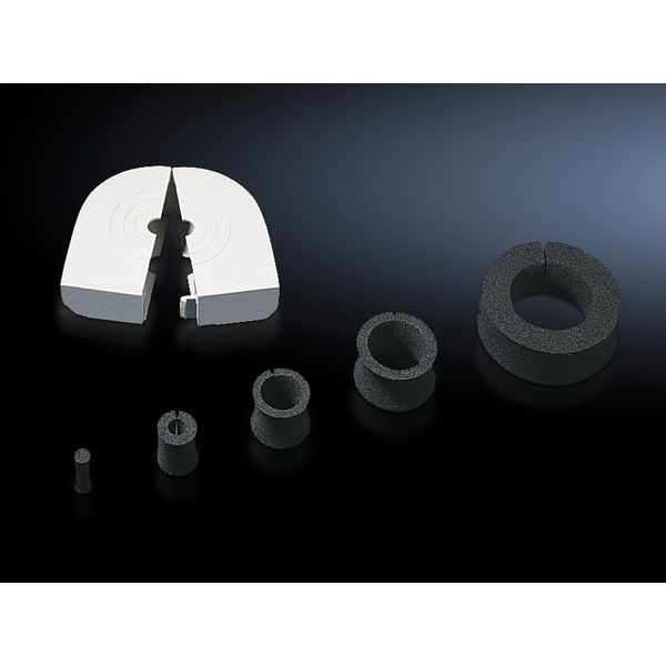 SZ Connector grommets, for cable ˜ 8-36 mm image 2