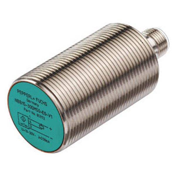 NBB15-30GM50-E2-V1-M Ind Sensor image 2