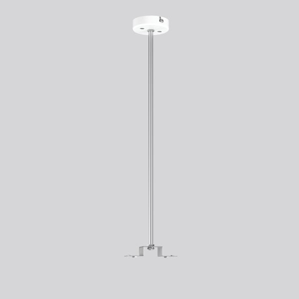 Pendant attachment D 80 LP 500 colour: white image 2