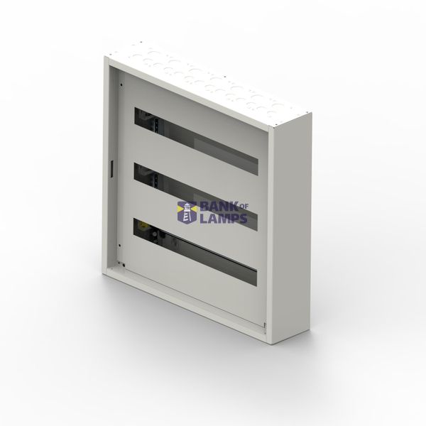 PEIGNE AFDD 2P 12M DNT (CT à 60 C62) image 2