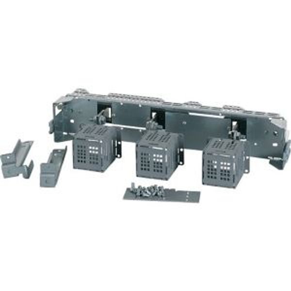 XMR-I-3-04 Incomer module 3 pole 630A, height 100mm, for XR-MCCB-PIFT image 4