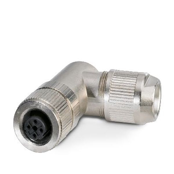 SACC-M12FRD-4Q SH - Data connector image 2