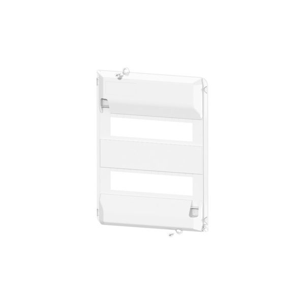 Front cover ND-RA-KMV2S28 image 1