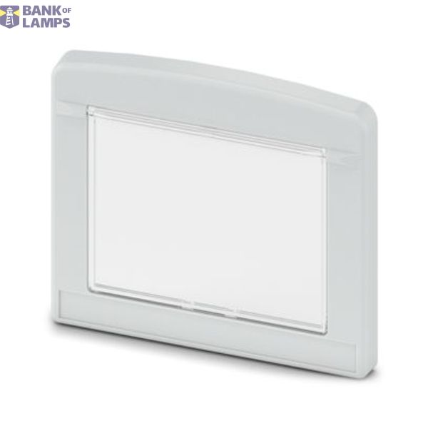 MCS-112X90-C-L-7035 - Housing frame image 1