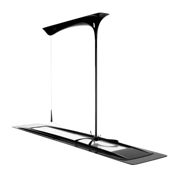 INTENSE PL M2 95W830 BLACK DARK image 3