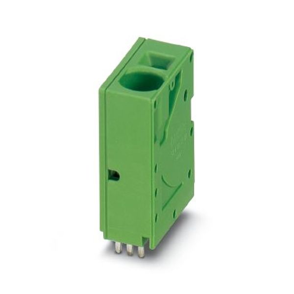 SPT 16/ 1-V-10,0 - PCB terminal block image 2