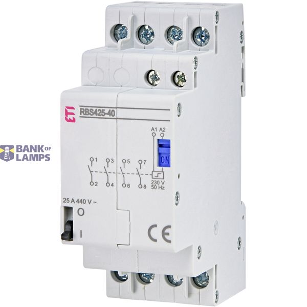 RBS425-40-230V AC image 2