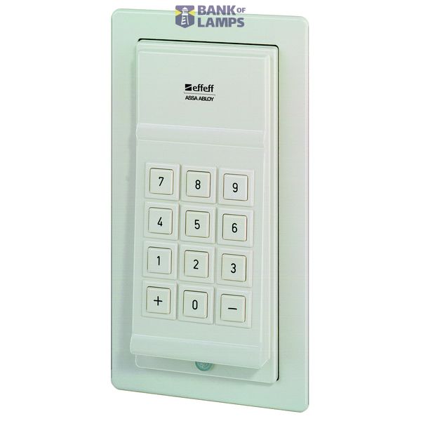 Mini door code device 42142-10-----00 image 1