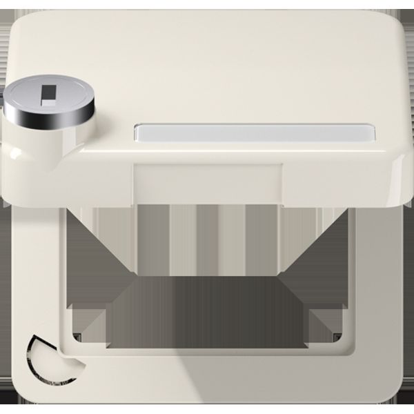 Hinged lid CD590BFKLSL image 4