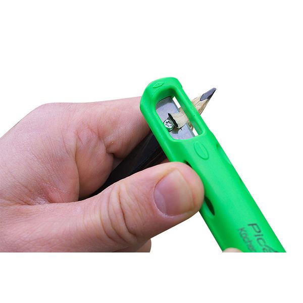 Pica 10 pieces, 546/24 Pencil Black & White image 5