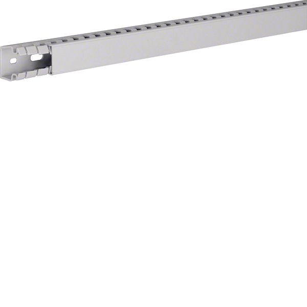slottet panel trunking HA7 25x25, lg image 1