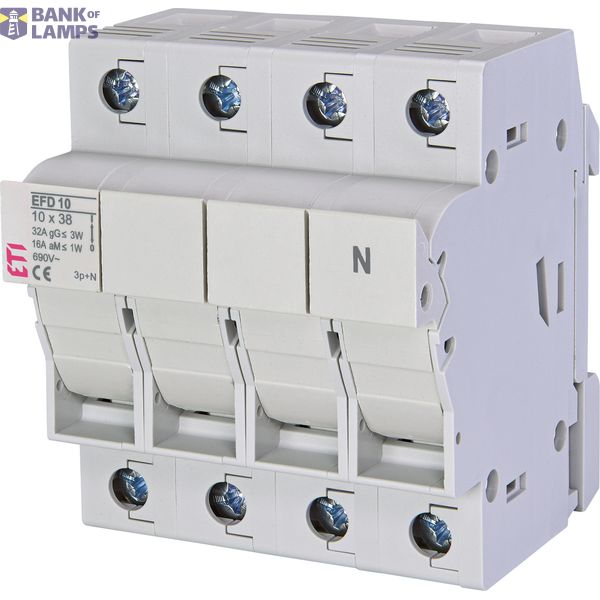 EFD 10 3p+N AD image 2