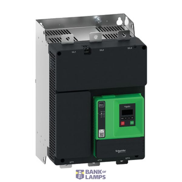 Soft starter ATS430 590A 208 to 600V image 2