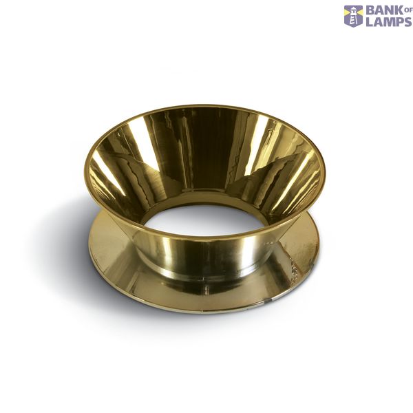 GOLD REFLECTOR FOR 12105M/12105MA/63105M/63105MA/10105MR image 1
