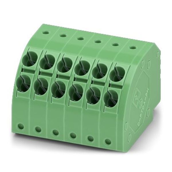 PTDA 1,5/ 6-PH-3,5 - PCB connector image 2