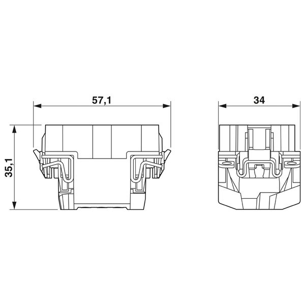 HC-B06-I-PT-CI-M - Contact insert image 5