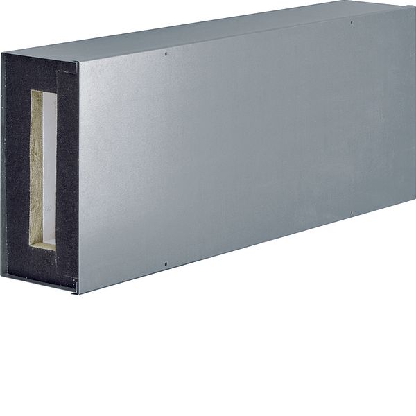 fire-protection trunking short circuit integrity E60/E30 FWK90 50x210 image 1