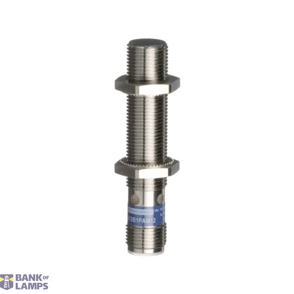 INDUCTIVE SENSOR COLD XS6 CYLINDRICAL M1 (CT à 1 C62) image 13